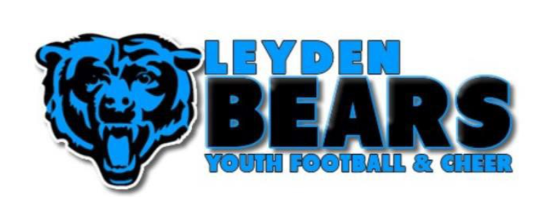 Leyden Football and Cheer
