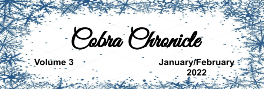 Cobra Chronicle