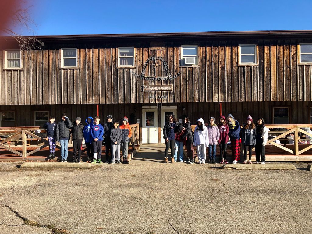 Outdoor education